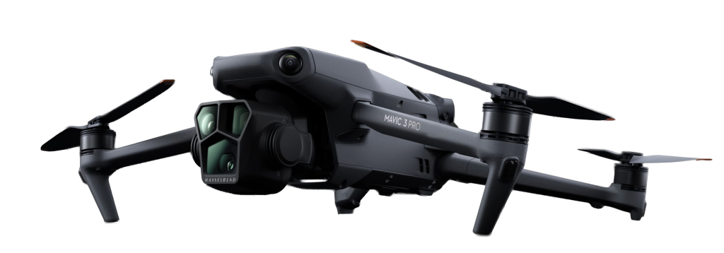 drone dji mavic 3 pro